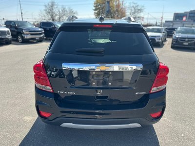 2017 Chevrolet Trax in Brampton, Ontario