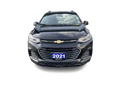 Chevrolet Trax  2021 à Brampton, Ontario