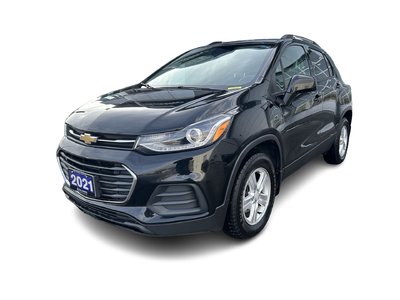 Chevrolet Trax  2021 à Brampton, Ontario