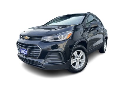 Chevrolet Trax  2021 à Brampton, Ontario