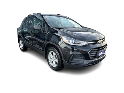 Chevrolet Trax  2021 à Brampton, Ontario