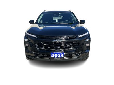 2024 Chevrolet Trax in Brampton, Ontario