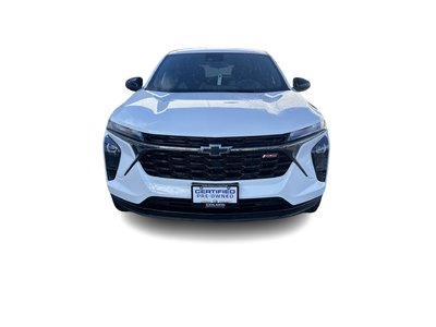 2024 Chevrolet Trax in Brampton, Ontario