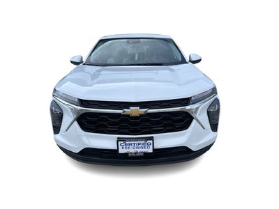 2024 Chevrolet Trax in Brampton, Ontario