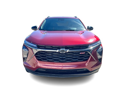 2025 Chevrolet Trax in Brampton, Ontario