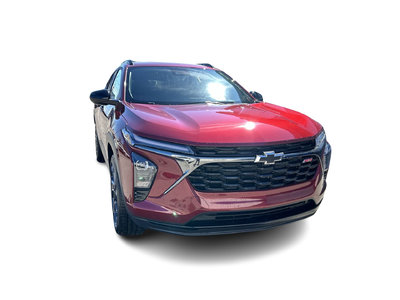 2025 Chevrolet Trax in Brampton, Ontario