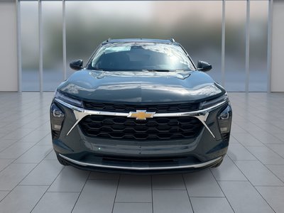 2025 Chevrolet Trax in Brampton, Ontario
