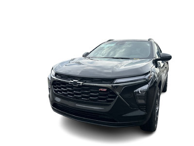 Chevrolet Trax  2025 à Brampton, Ontario
