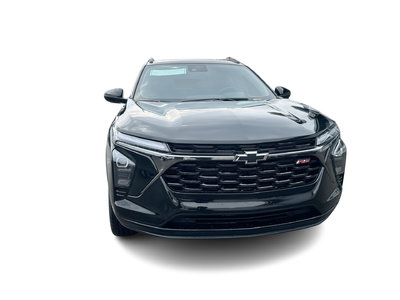 2025 Chevrolet Trax in Brampton, Ontario