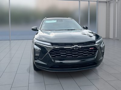 2025 Chevrolet Trax in Brampton, Ontario