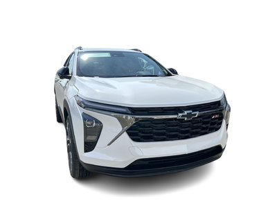 2025 Chevrolet Trax in Brampton, Ontario
