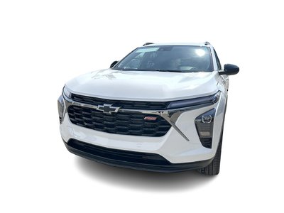 Chevrolet Trax  2025 à Brampton, Ontario