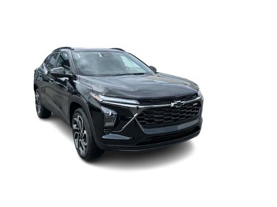 2025 Chevrolet Trax in Brampton, Ontario