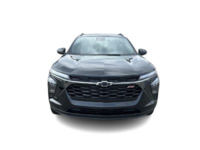 2025 Chevrolet Trax in Brampton, Ontario