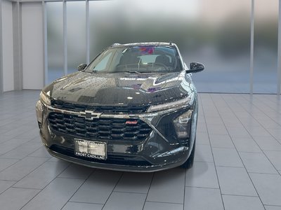 Chevrolet Trax  2025 à Brampton, Ontario