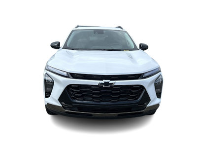 2025 Chevrolet Trax in Brampton, Ontario