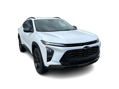 2025 Chevrolet Trax in Brampton, Ontario