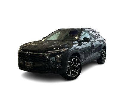 Chevrolet Trax  2025 à Brampton, Ontario