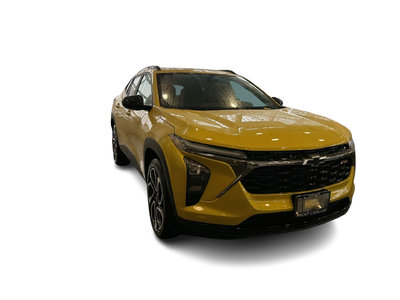 Chevrolet Trax  2025 à Brampton, Ontario