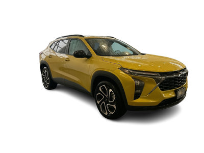 Chevrolet Trax  2025 à Brampton, Ontario