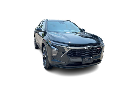 Chevrolet Trax  2025 à Brampton, Ontario