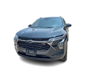 Chevrolet Trax  2025 à Brampton, Ontario