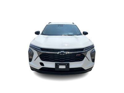 2025 Chevrolet Trax in Brampton, Ontario