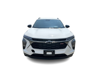 2025 Chevrolet Trax in Brampton, Ontario