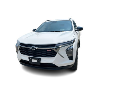 2025 Chevrolet Trax in Brampton, Ontario