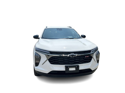 2025 Chevrolet Trax in Brampton, Ontario