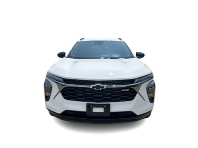 2025 Chevrolet Trax in Brampton, Ontario
