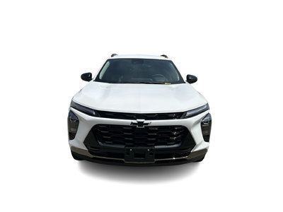 2025 Chevrolet Trax in Brampton, Ontario