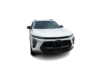 2025 Chevrolet Trax in Brampton, Ontario
