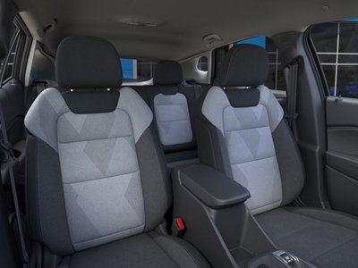 2025 Chevrolet Trax in Brampton, Ontario