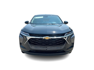 2025 Chevrolet Trax in Brampton, Ontario