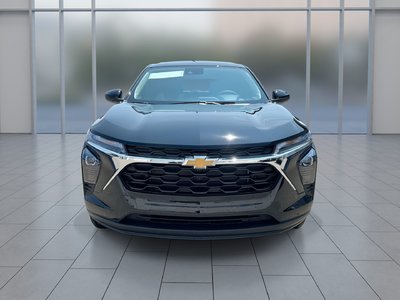2025 Chevrolet Trax in Brampton, Ontario