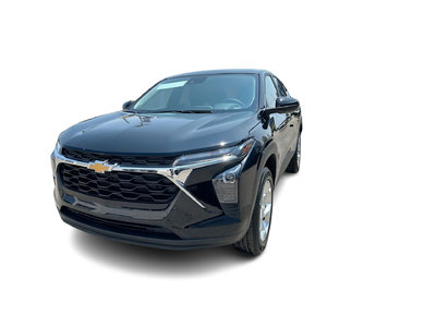 2025 Chevrolet Trax in Brampton, Ontario