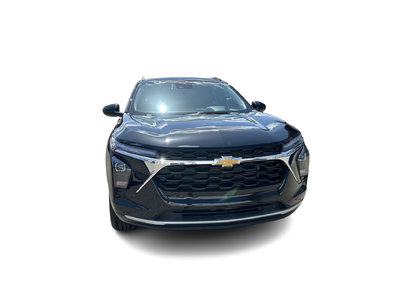 2025 Chevrolet Trax in Brampton, Ontario