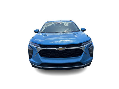 2025 Chevrolet Trax in Brampton, Ontario