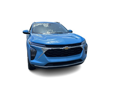 2025 Chevrolet Trax in Brampton, Ontario