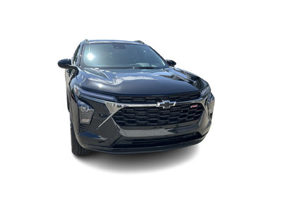 2025 Chevrolet Trax in Brampton, Ontario
