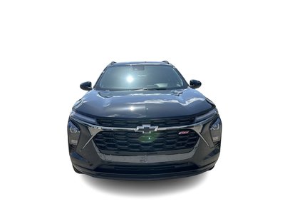 2025 Chevrolet Trax in Brampton, Ontario