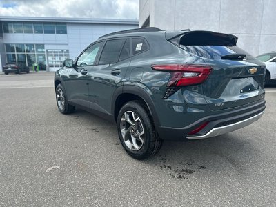 Chevrolet Trax  2025 à Brampton, Ontario