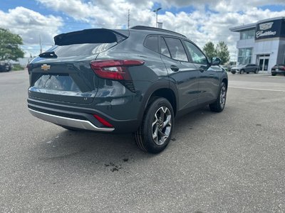 Chevrolet Trax  2025 à Brampton, Ontario