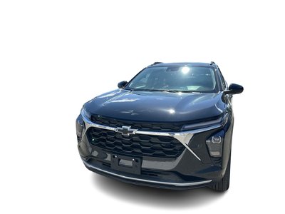 2025 Chevrolet Trax in Brampton, Ontario