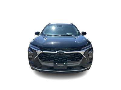 2025 Chevrolet Trax in Brampton, Ontario