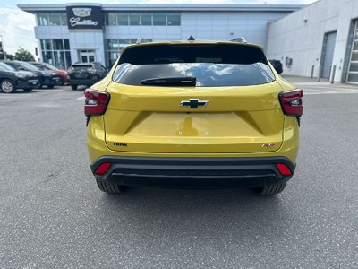 Chevrolet Trax  2025 à Brampton, Ontario