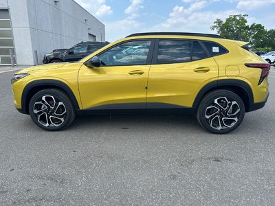 Chevrolet Trax  2025 à Brampton, Ontario