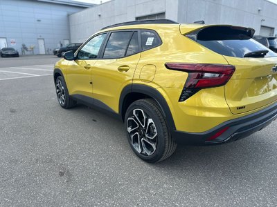 Chevrolet Trax  2025 à Brampton, Ontario