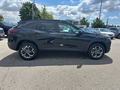 Chevrolet Trax  2025 à Brampton, Ontario